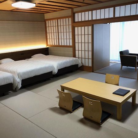 Manten No Tsujinoya Комацу Екстер'єр фото