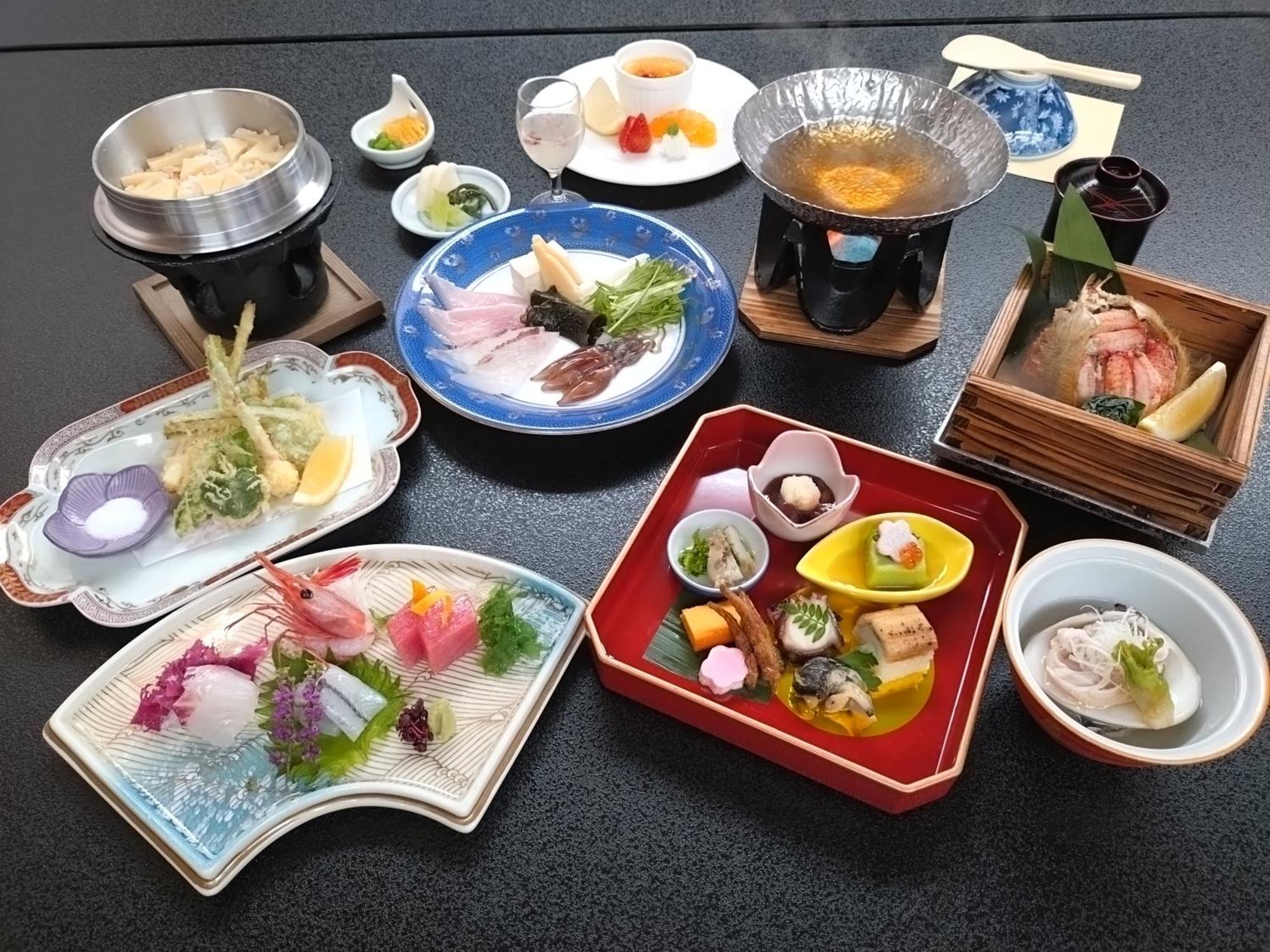 Manten No Tsujinoya Комацу Екстер'єр фото