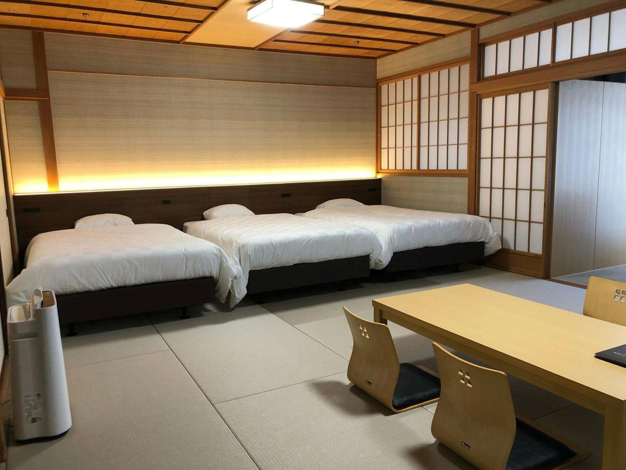 Manten No Tsujinoya Комацу Номер фото